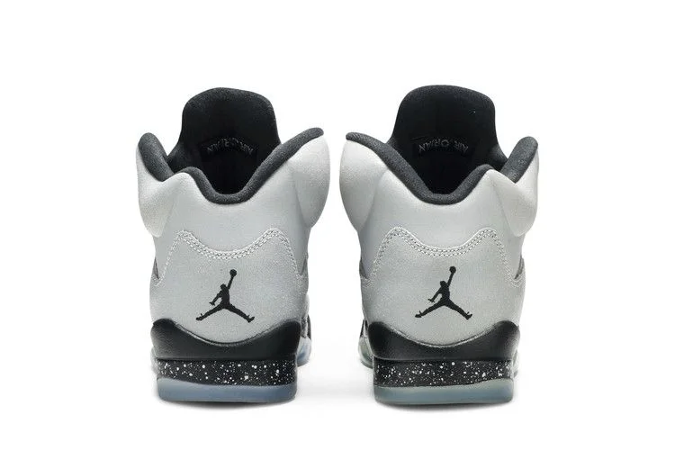 Кроссовки Air Jordan 5 Retro GS 'Wolf Grey'