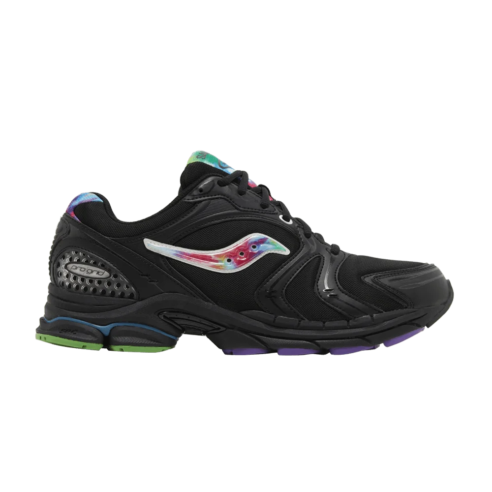 Krossovki-Saucony-ProGrid-Triumph-4-Tie-Dye-Black