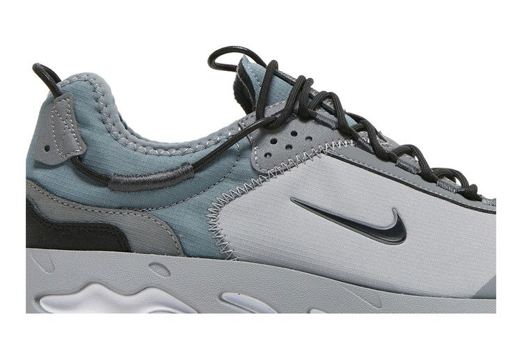 Кроссовки Nike React Live SE 'Stadium Grey'