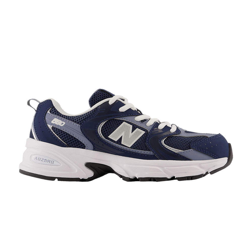 Кроссовки New Balance 530 Big Kid 'Navy Arctic Grey'