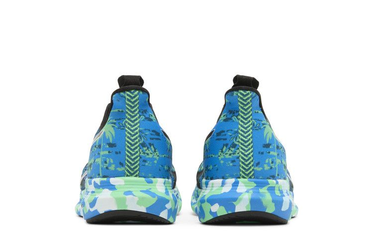 Кроссовки Asics Noosa Tri 14 'Tropical - Black White'