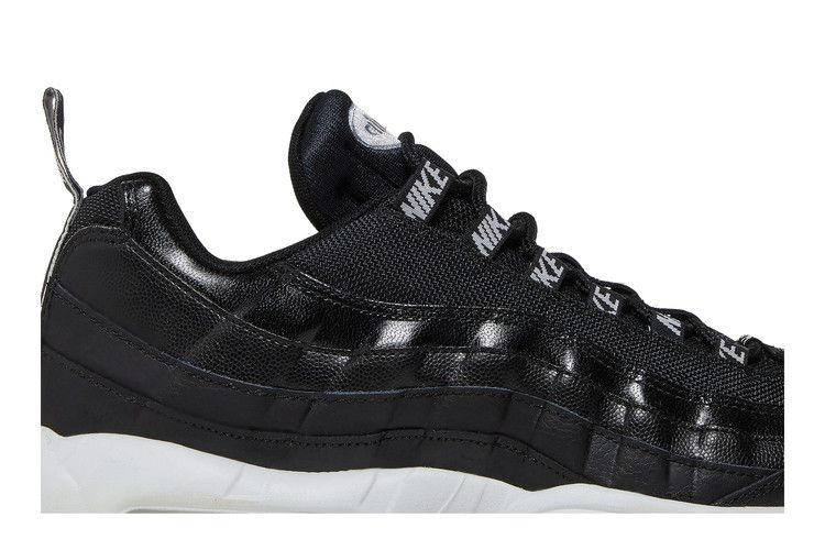 Кроссовки Nike Air Max 95 Premium 'Overbranded'