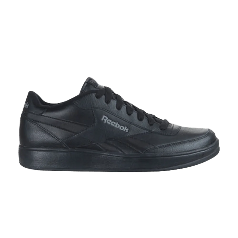 Krossovki-Reebok-Royal-Ace-Black