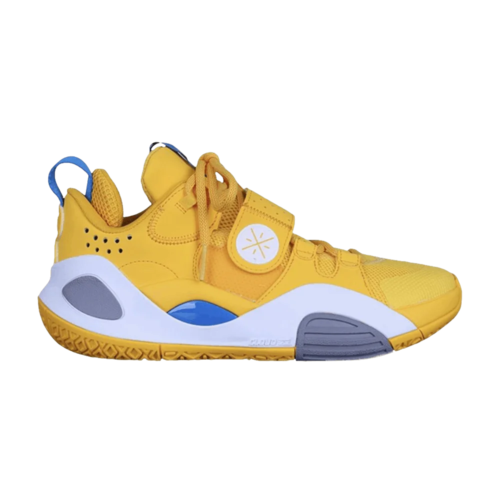 Кроссовки Li-Ning Way of Wade 8 'D'Angelo Russell'