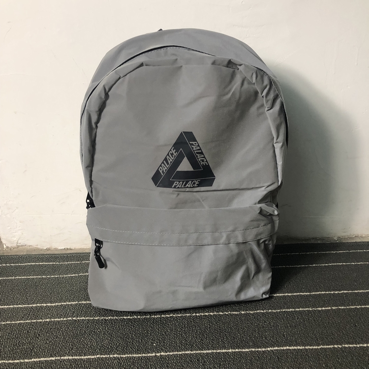 Рюкзак 2020 Palace Silver Reflective Bagpack