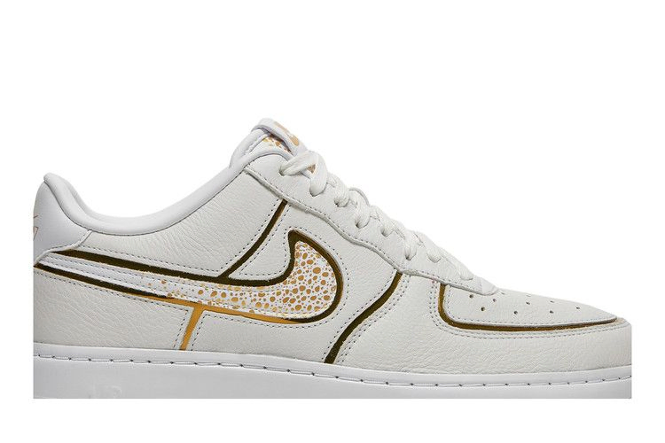 Кроссовки Nike Air Force 1 Low CR7 By You