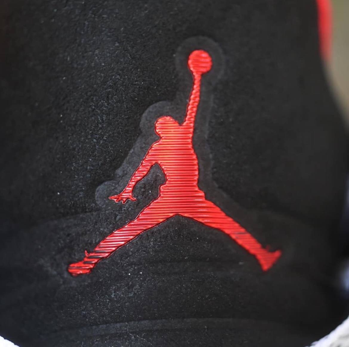 Кроссовки Air Jordan 35 DNA Multi-Color