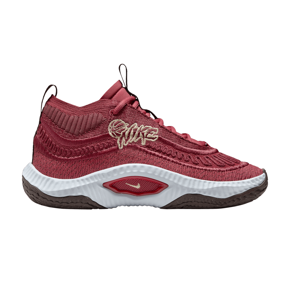 Кроссовки Nike Wmns Cosmic Unity 3 'Cedar Ice Peach'