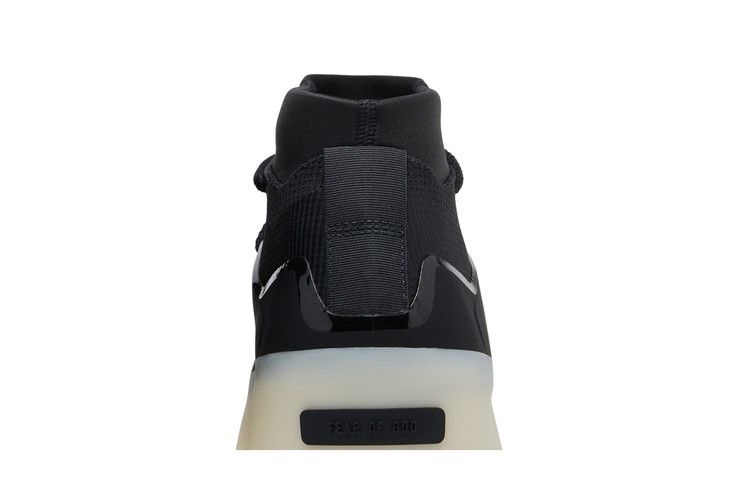 Кроссовки Fear of God Athletics x adidas I BASKETBALL 'Indiana'