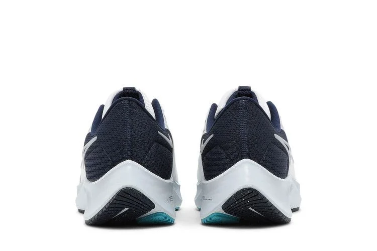 Кроссовки Nike Air Zoom Pegasus 38 'White Midnight Navy'