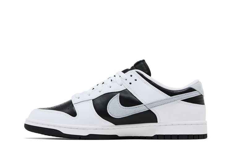 Кроссовки Nike Dunk Low 'Reverse Panda 2.0'