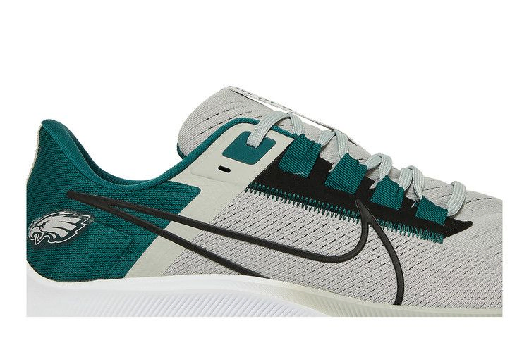 Кроссовки Nike NFL x Air Zoom Pegasus 38 'Philadelphia Eagles'