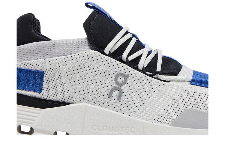 Кроссовки ON Wmns Cloudnova 'White Cobalt'