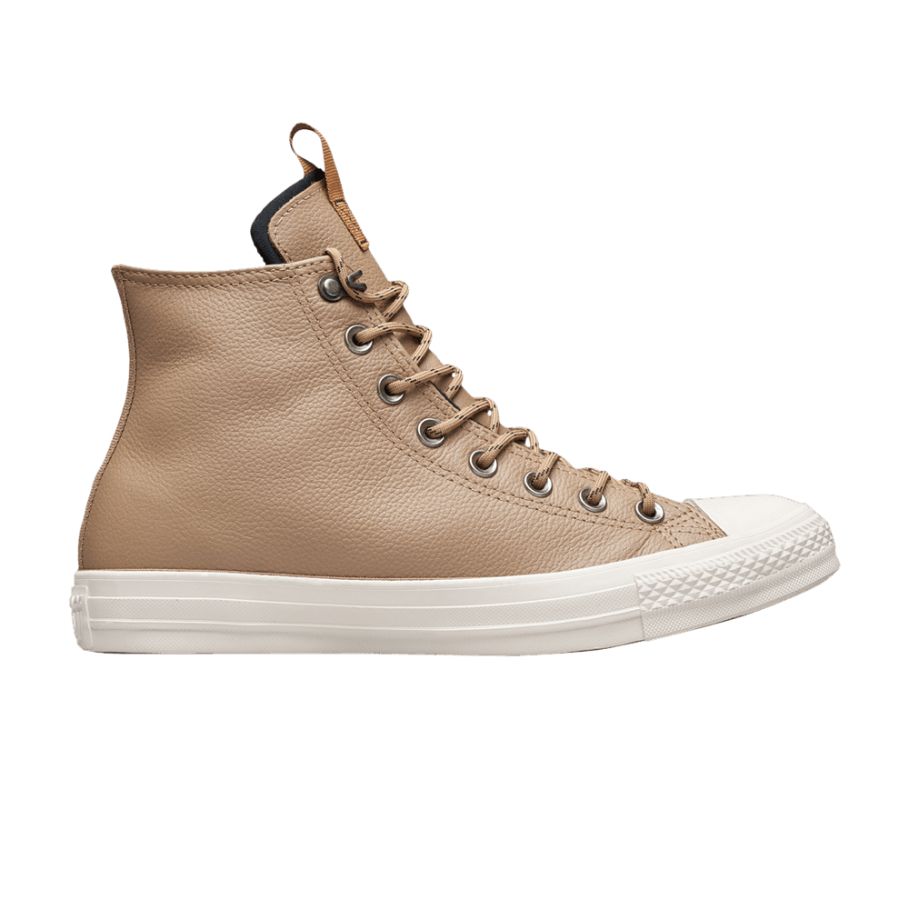 Кроссовки Converse Chuck Taylor All Star High 'Teak Driftwood'