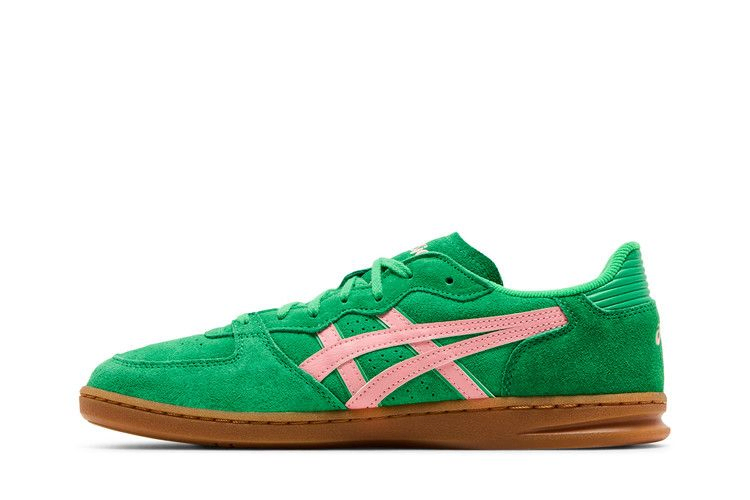 Кроссовки ASICS Skyhand OG 'Cilantro Grapefruit'