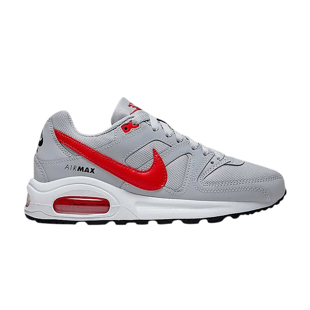 Krossovki-Nike-Air-Max-Command-Flex-GS-Wolf-Grey-Track-Red