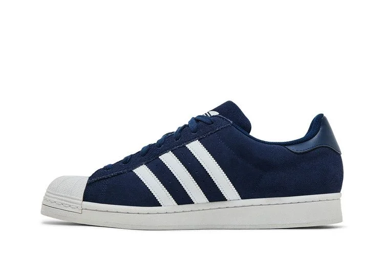 Кроссовки adidas Superstar 'Night Indigo'