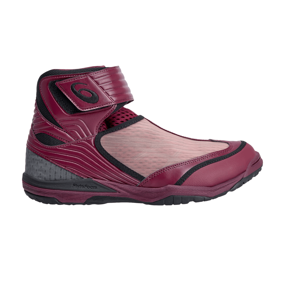 Кроссовки ASICS Kiko Kostadinov x Gel Nepxa 'Roselle'