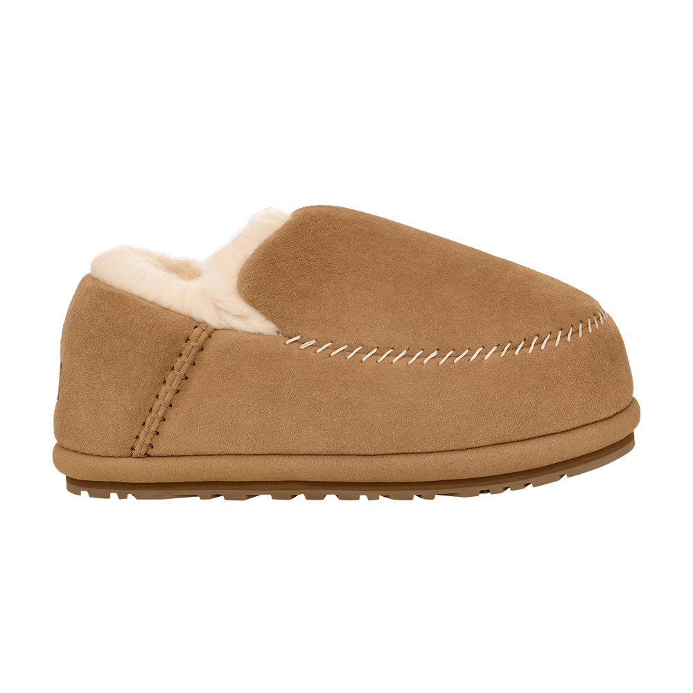 Кроссовки UGG Anders 'Chestnut'