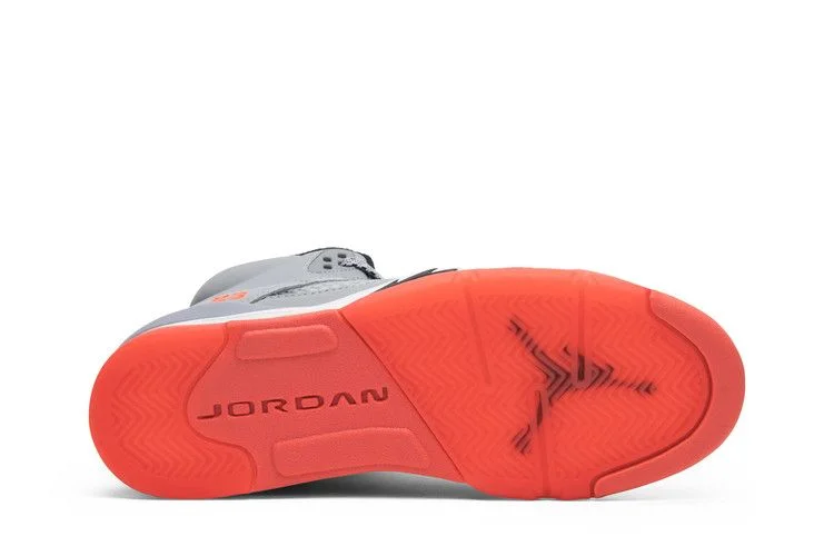 Кроссовки Air Jordan 5 Retro GG 'Hot Lava'