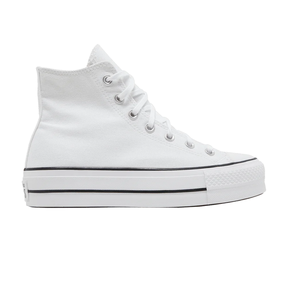 Krossovki-Converse-Chuck-Taylor-All-Star-Platform-High-White