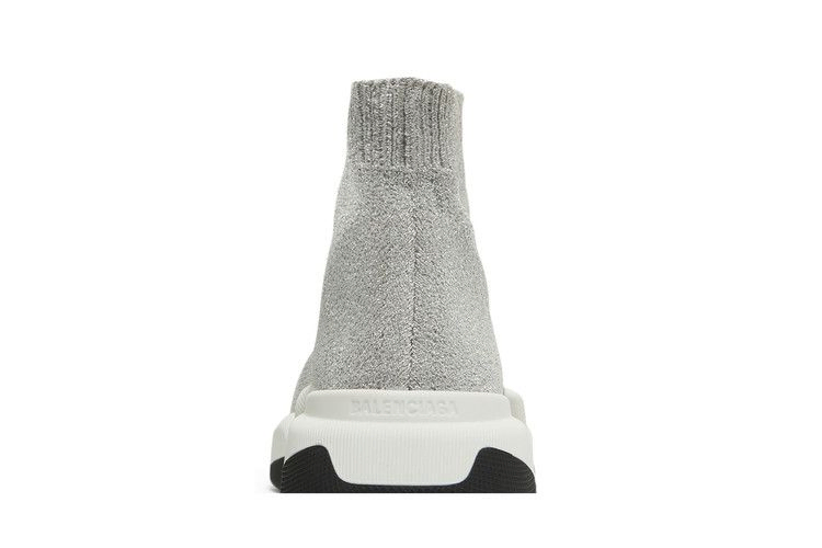 Кроссовки Balenciaga Wmns Speed 2.0 Sneaker 'Silver'