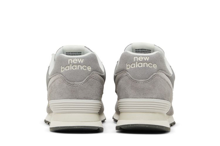 Кроссовки New Balance 574 'Grey Off White'