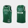Boston-Celtics-20-JD-Davison-75th-Anniversary-City-Green-Jersey-100x100