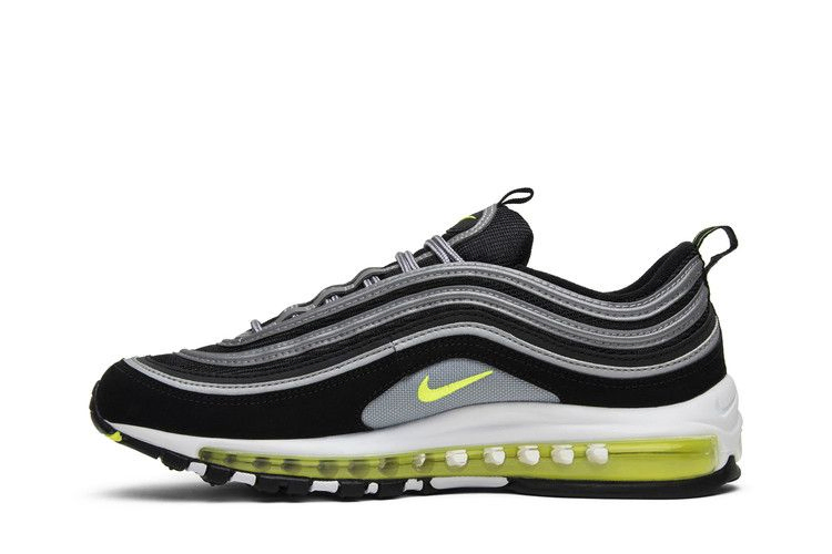 Кроссовки Nike Air Max 97 OG QS 'Neon'