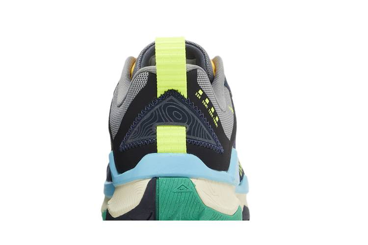 Кроссовки Nike Wmns Wildhorse 8 'Obsidian Volt'