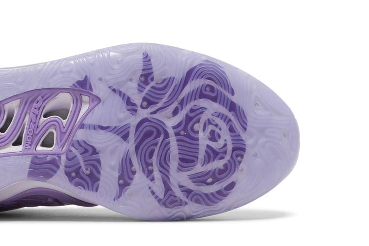 Кроссовки Nike KD 15 'B.A.D.'