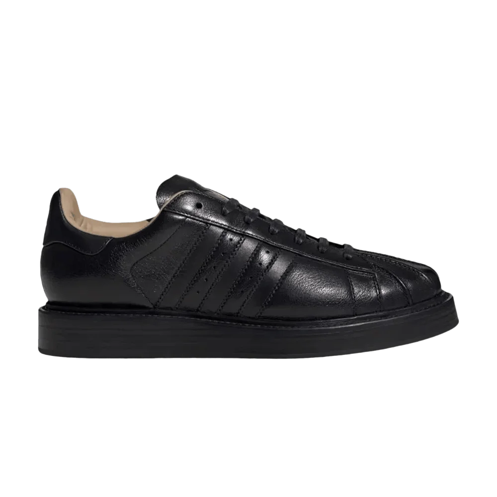 Krossovki-adidas-Superstar-Lux-Made-in-Italy-Black