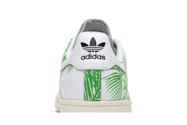 Кроссовки Pharrell x BBC x adidas Stan Smith 'Palm Tree Pack'
