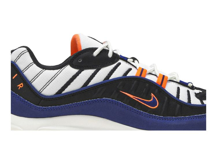 Кроссовки Nike Air Max 98 'New York'