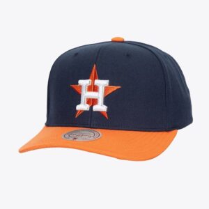 Mitchell-Ness-Navy-Houston-Astros-Team-Pro-Snapback-Hat-300x300
