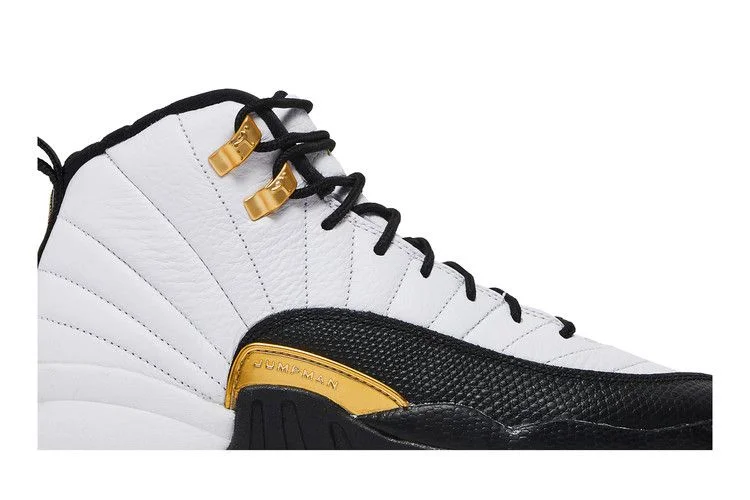 Кроссовки Air Jordan 12 Retro GS 'Royalty'