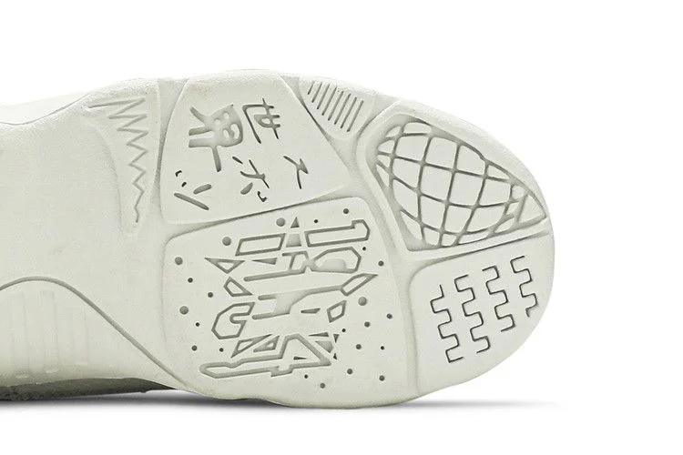 Кроссовки Air Jordan Retro 9 BP 'Los Angeles'