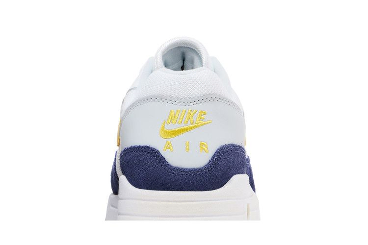 Кроссовки Nike Air Max 1 'Blue Recall'