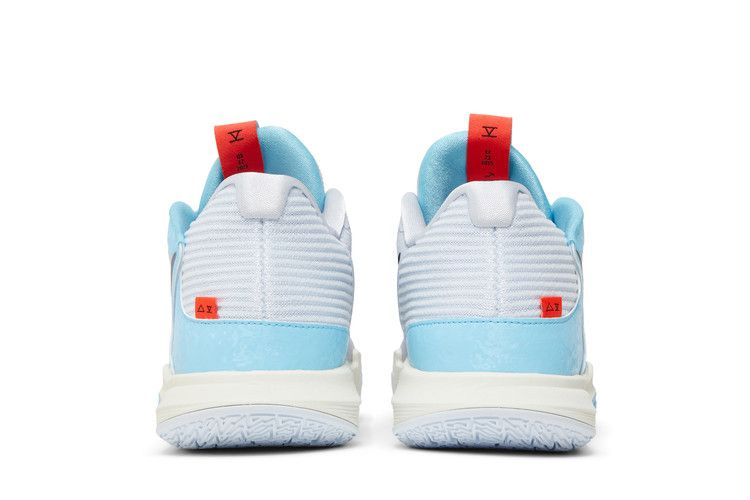 Кроссовки Nike Kyrie Low 5 EP 'Football Grey'