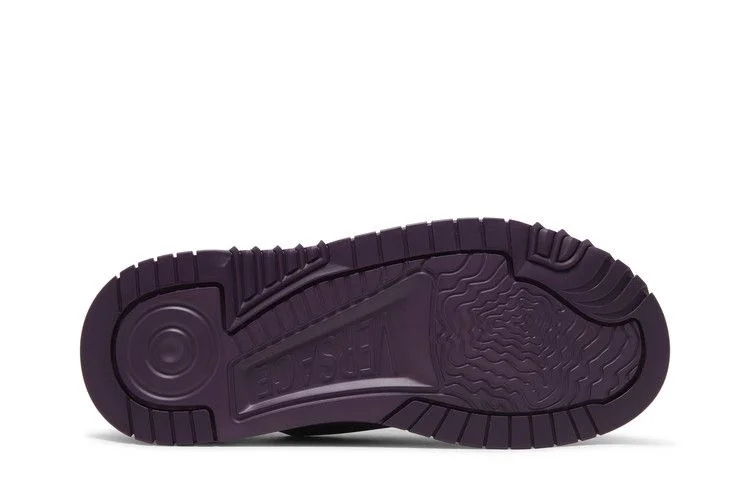 Кроссовки Versace Odissea Caged Rubber Medusa Sneaker 'Burgundy'