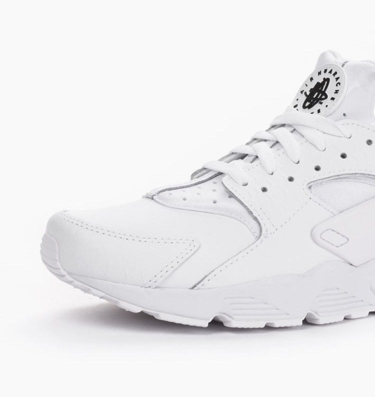 Кроссовки Nike Air Huarache Premium 'Snakeskin'