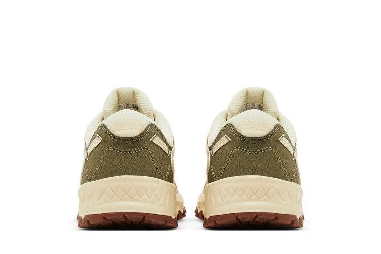 Кроссовки Saucony Grid Peak 'Tan Chino Green'