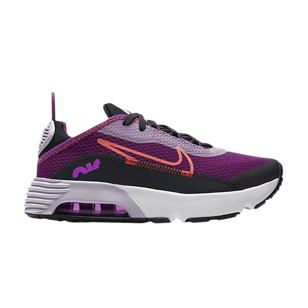 Кроссовки Nike Air Max 2090 PS 'Violet Frost'