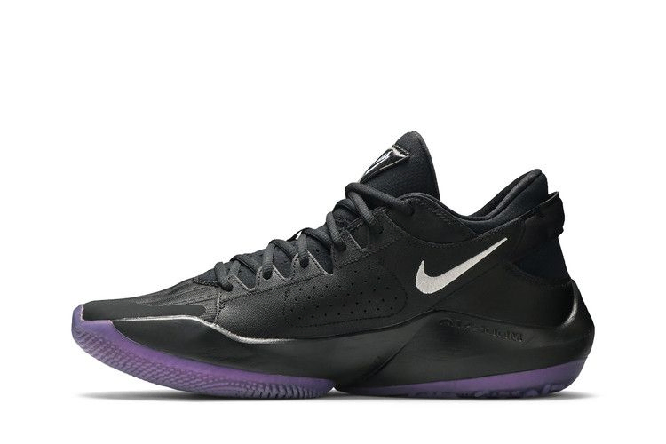 Кроссовки Nike Zoom Freak 2 'Dusty Amethyst'
