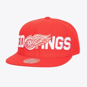 Mitchell-Ness-Red-Detroit-Red-Wings-Day-4-Snapback-Hat-300x300