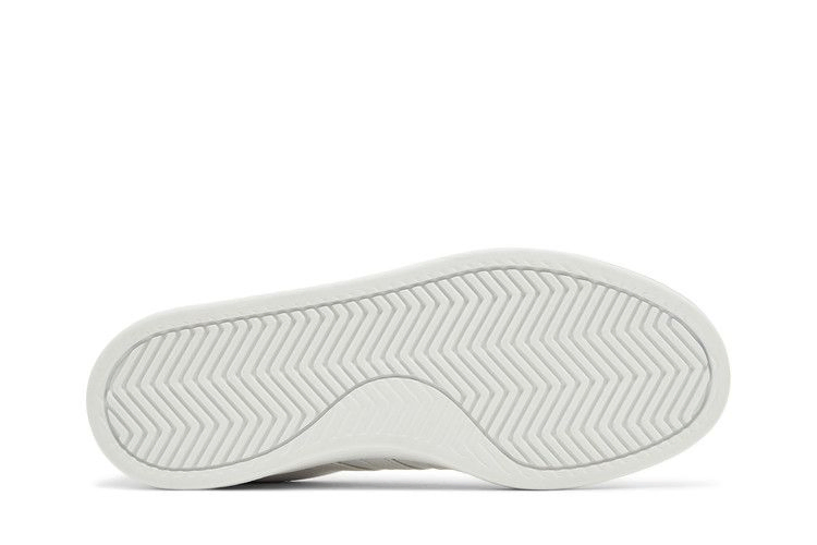 Кроссовки adidas Wmns Grand Court 2.0 'White Gold Metallic'