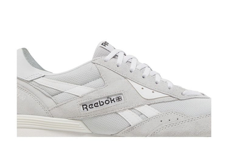 Кроссовки Reebok LX 2200 'Grey White'