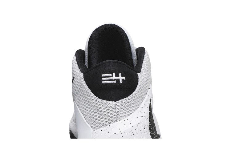 Кроссовки Nike Zoom Freak 1 'Oreo'
