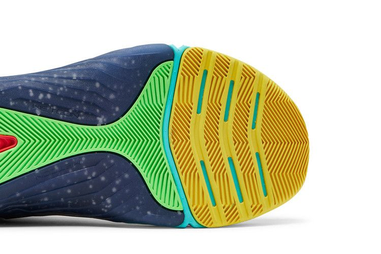 Кроссовки Nike Metcon 7 AMP '12 Days Of Christmas'