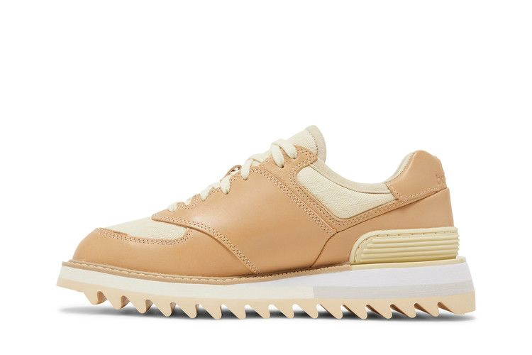 Кроссовки Tokyo Design Studio x New Balance 574 'Toast'